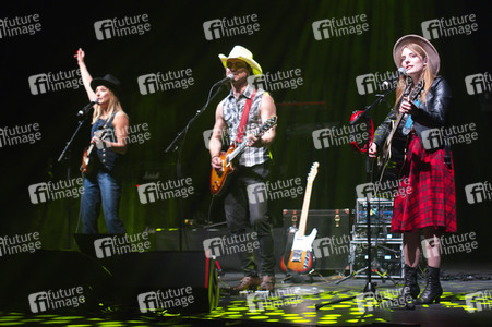 Konzert von More Than Words in Berlin