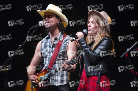Konzert von More Than Words in Berlin