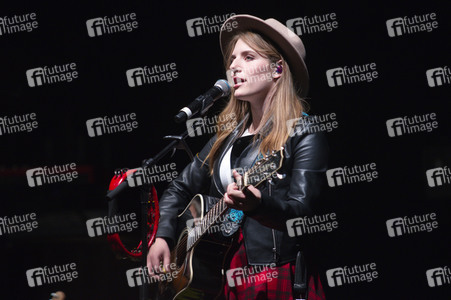 Konzert von More Than Words in Berlin