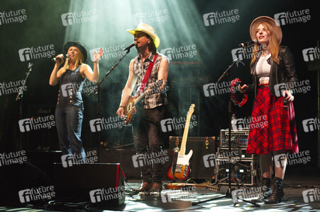 Konzert von More Than Words in Berlin