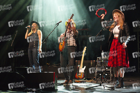 Konzert von More Than Words in Berlin