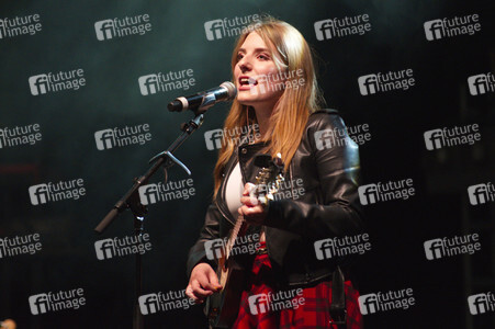 Konzert von More Than Words in Berlin