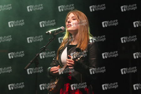 Konzert von More Than Words in Berlin
