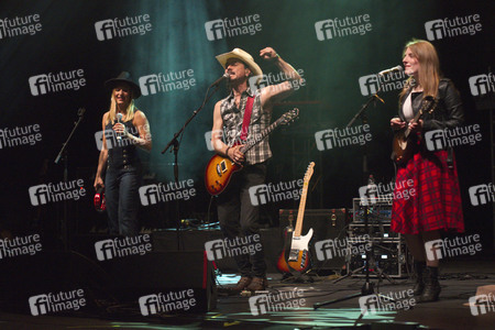 Konzert von More Than Words in Berlin
