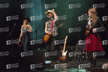 Konzert von More Than Words in Berlin