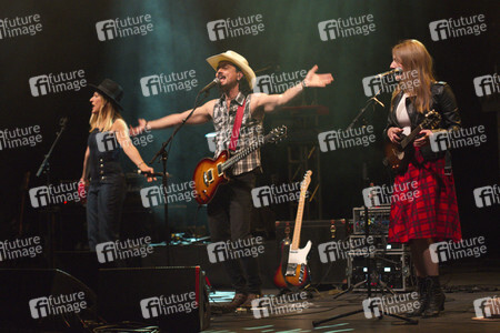Konzert von More Than Words in Berlin