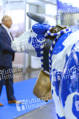 Anuga FoodTec 2022 in Köln