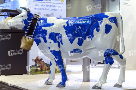 Anuga FoodTec 2022 in Köln