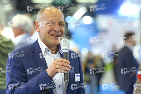 Anuga FoodTec 2022 in Köln