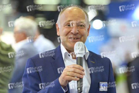 Anuga FoodTec 2022 in Köln