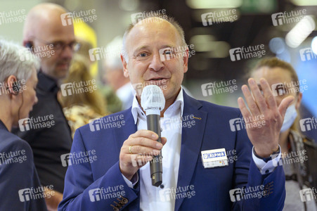 Anuga FoodTec 2022 in Köln
