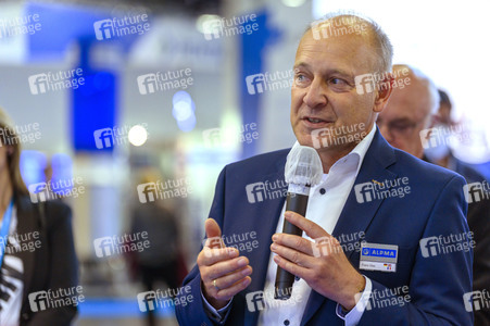 Anuga FoodTec 2022 in Köln