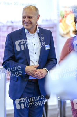 Anuga FoodTec 2022 in Köln