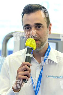 Anuga FoodTec 2022 in Köln