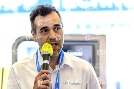 Anuga FoodTec 2022 in Köln