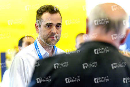 Anuga FoodTec 2022 in Köln