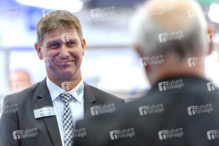 Anuga FoodTec 2022 in Köln