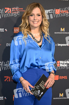 Best Brands Awards 2022 in München