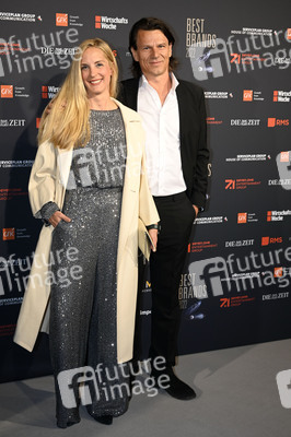 Best Brands Awards 2022 in München