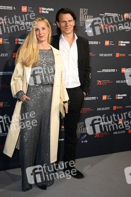 Best Brands Awards 2022 in München