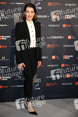 Best Brands Awards 2022 in München