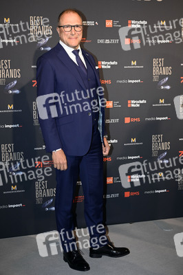 Best Brands Awards 2022 in München