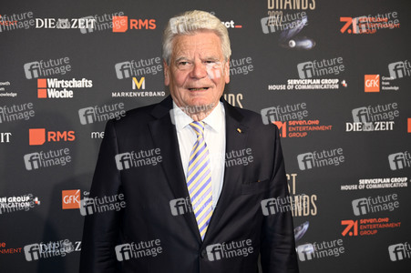 Best Brands Awards 2022 in München