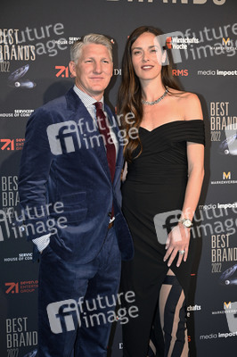 Best Brands Awards 2022 in München