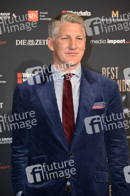Best Brands Awards 2022 in München