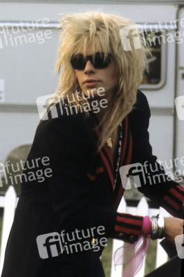 Reading Rock Festival 1983