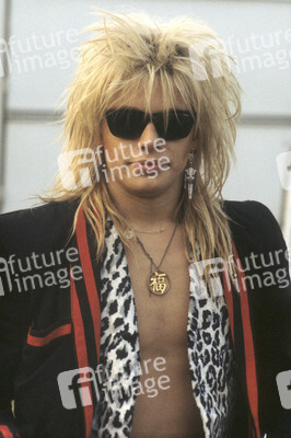 Reading Rock Festival 1983