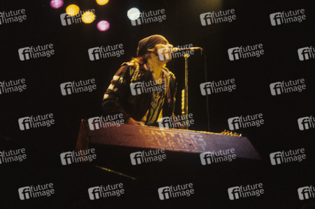 Reading Rock Festival 1983