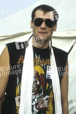 Reading Rock Festival 1983