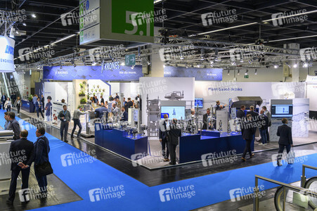 Anuga FoodTec 2022 in Köln