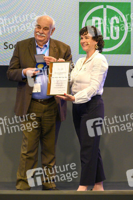 Anuga FoodTec 2022 in Köln