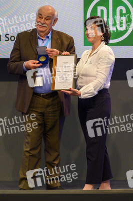 Anuga FoodTec 2022 in Köln