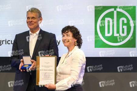 Anuga FoodTec 2022 in Köln