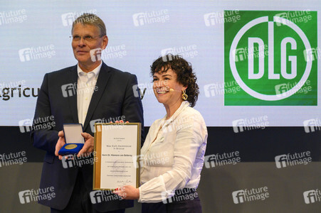 Anuga FoodTec 2022 in Köln