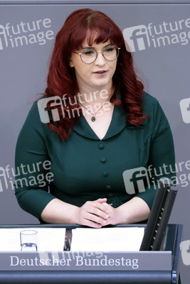 31. Sitzung des Deutschen Bundestages in Berlin