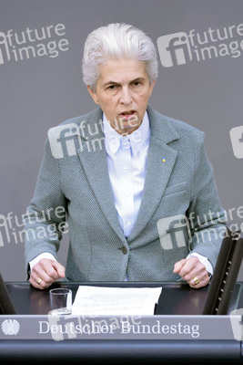 31. Sitzung des Deutschen Bundestages in Berlin
