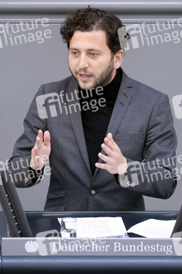 31. Sitzung des Deutschen Bundestages in Berlin