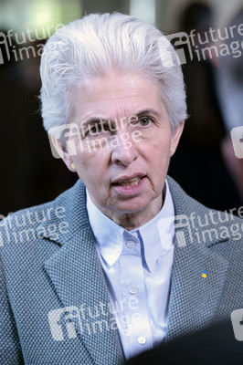 31. Sitzung des Deutschen Bundestages in Berlin