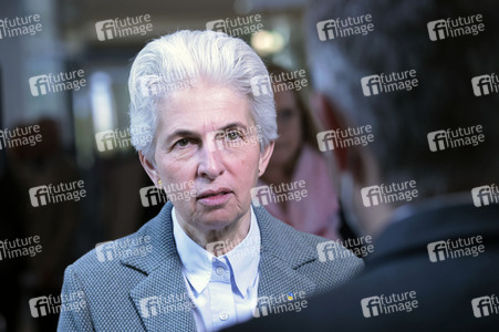 31. Sitzung des Deutschen Bundestages in Berlin