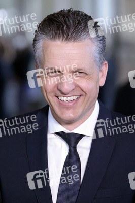 31. Sitzung des Deutschen Bundestages in Berlin