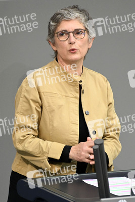 31. Sitzung des Deutschen Bundestages in Berlin