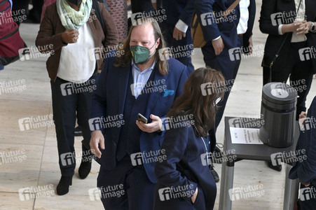 31. Sitzung des Deutschen Bundestages in Berlin