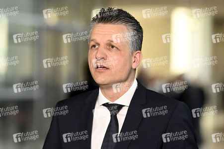 31. Sitzung des Deutschen Bundestages in Berlin