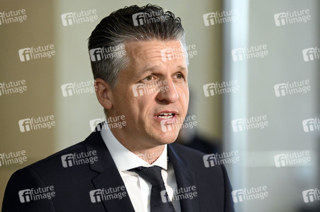 31. Sitzung des Deutschen Bundestages in Berlin