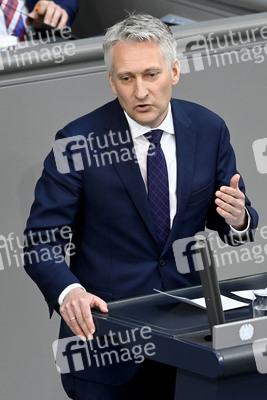 31. Sitzung des Deutschen Bundestages in Berlin