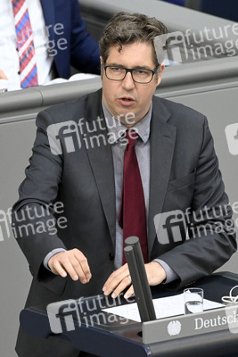 31. Sitzung des Deutschen Bundestages in Berlin